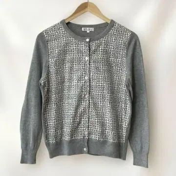 [ 새상품급 ] 애프터눈 티 리빙 리버티 프린트 가디건