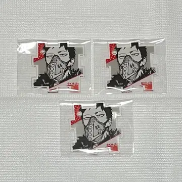 히로아카 아크릴 퍼즐 #5