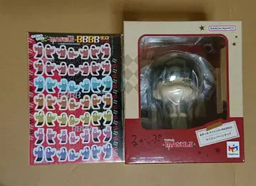 매쉬루 -MASHLE- 매쉬 룩업 피규어 최강 점프