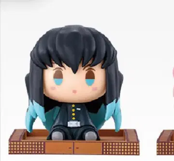 귀멸의 칼날 제일복권 무이치로