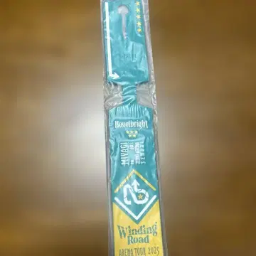 Novelbright Winding Road 2025 택