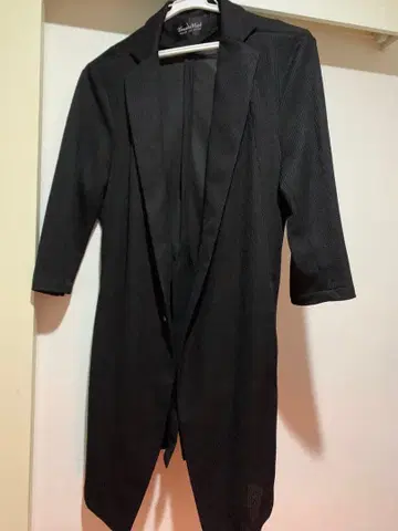 토네이도 마트 아우터 토네이도 마트 블랙 토네이도 마트