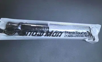 Snowman 응원봉 돔 투어 ON