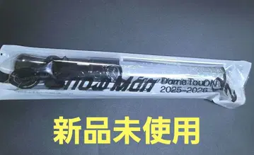 Snowman 응원봉 돔 투어 ON