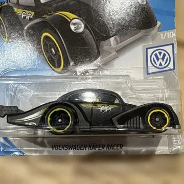 핫휠 폭스바겐