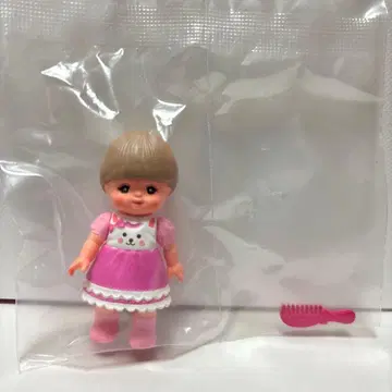 새상품 멜짱 피규어 컬렉션 토끼 원피스 멜짱 가챠