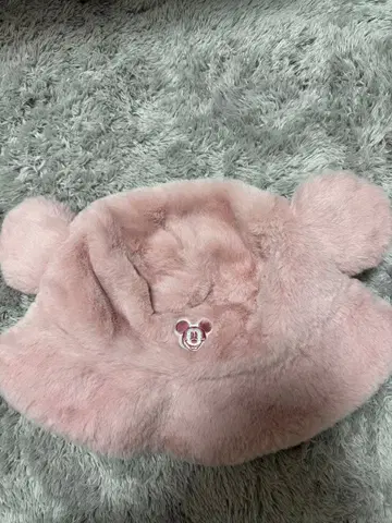 디즈니 모자