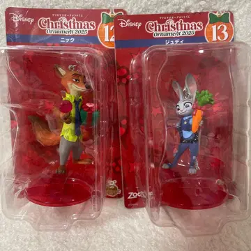 디즈니 오너먼트 1번 복권 12.13