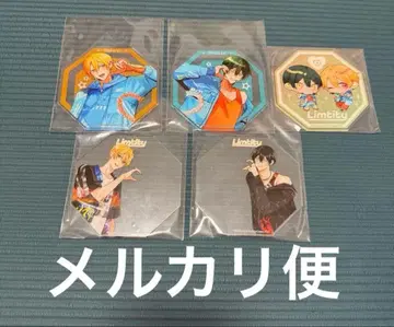 막이 내리면 우리는 연인  세토 마히로 하치야 미츠키