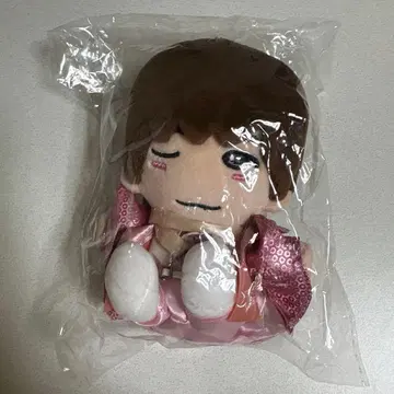 STARTO ENTERTAINMENT 봉제 인형 타카하시 쿄헤이