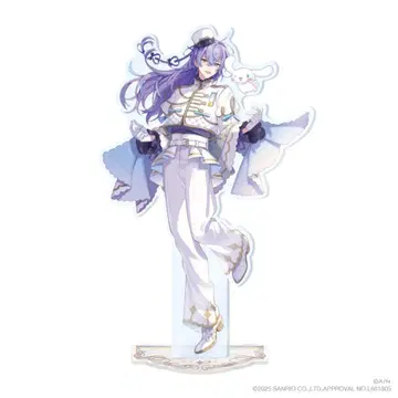 니지산지 Dytica 산리오 캐릭터즈 호시미치 쇼