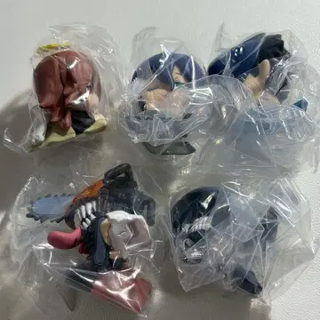 체인소 맨 오넴탄 전종 2