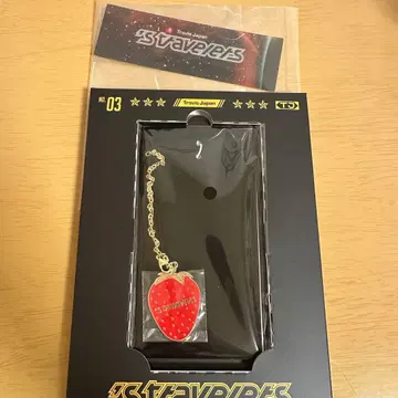 Travis Japan 's travelers FC반 혜택 트라자 CD