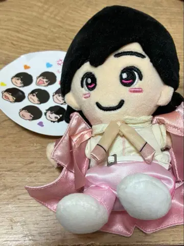 미치에다 슌스케 치비누이