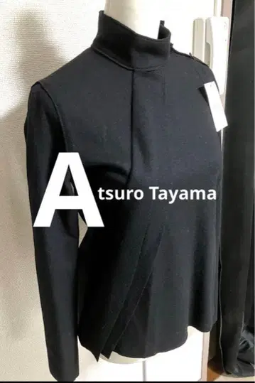 Atsuro Tayama 상의