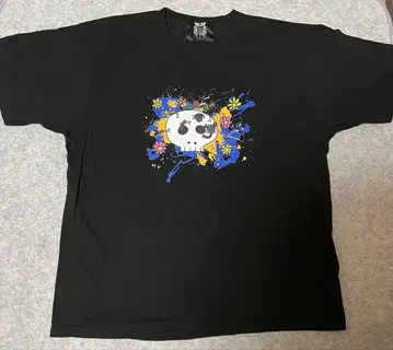 키류 고독연미 T셔츠 (잇시키 히요리 작)