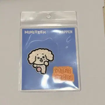 SEVENTEEN 세부치 미니틴 와펜 도겸 DK 문