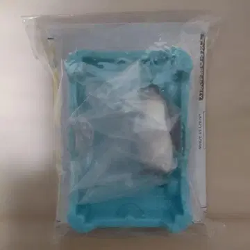 아니아 왕펭귄 미사용품