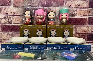 원피스 제일복권 메모리 오브 히로인즈 E상 G상 컴플리트 덤 포함