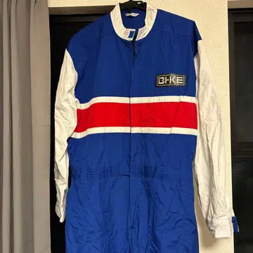 BI-KE 비케 스태프 츠나기 큰 사이즈 4L 정도