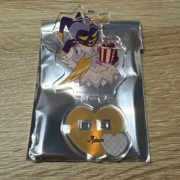 해즈빈 호텔 애니메이트 카페 아담 아크릴 스탠드 미니