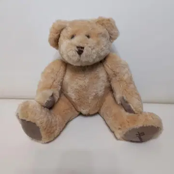 Harrods 테디베어