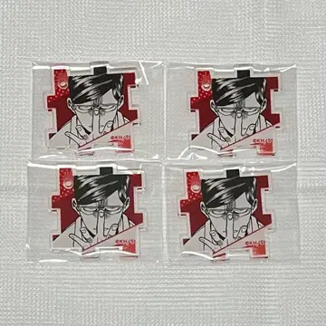 히로아카 아크릴 퍼즐 #7