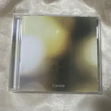 Candle CD 2023년 발매 말시
