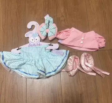 연말 가격 인하!! 스텔라 루 옷 갈아입기 의류 세트