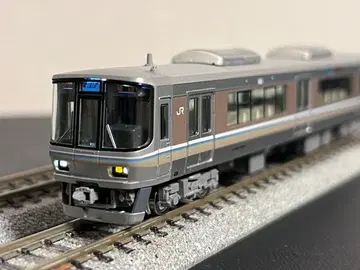 KATO 223계 2000번대 쿠하 222