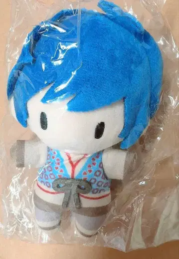 소라루 telescope 봉제 인형 마스코트