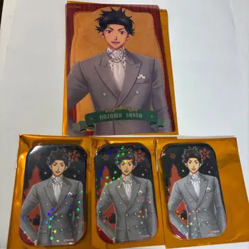 도키메모 GS 봉제 인형 SHOP 크리스마스 사스나 노조무