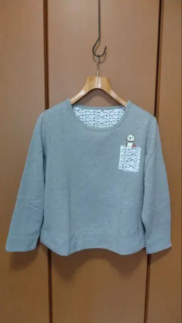 돌격! 랏코 씨 트레이닝복 3L 미사용품