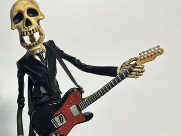 [ 미개봉 ] TMGE 미셸 엘리펀트 [ 피규어 ] 아베 토시