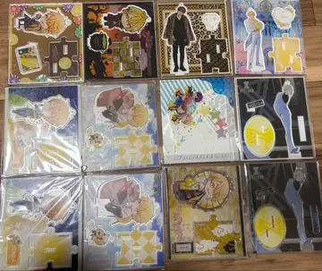 센라 아크릴 스탠드