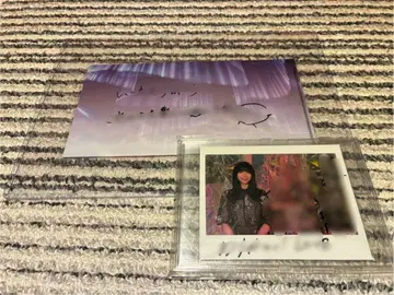 유니존 에어 야마구치 하루요 폴라로이드 사인