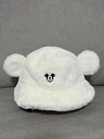디즈니 미키마우스 모자 58cm