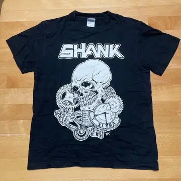 SHANK T셔츠 S 사이즈