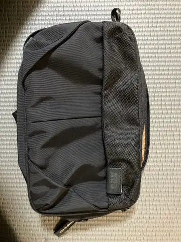 삼소나이트 숄더백