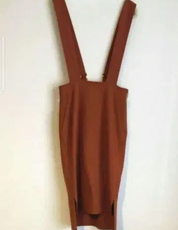 ADORE 플라노 서스펜더 어도어 서스펜더 어도어 이가와 하루카