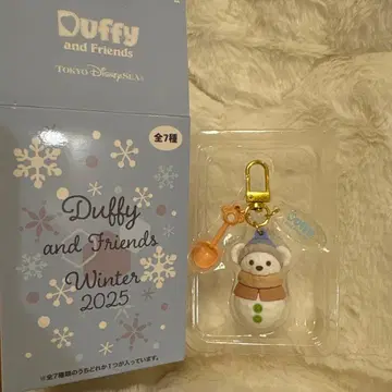 시크릿 오브 스노우위 데이 참 더피