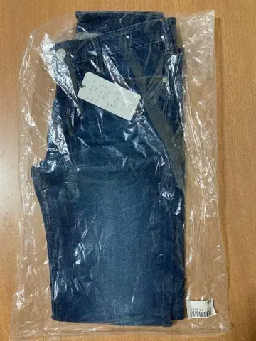 iSKO 고출력 스트레치 스키니 데님