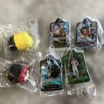 원피스 ONEPIECE 묶음 판매 나라붕데스 메탈 참