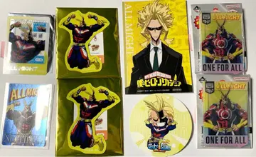 히로아카 올마이트