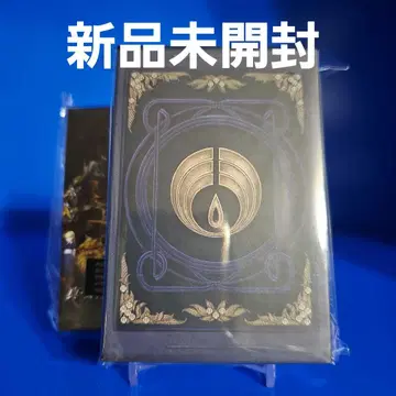 [ 미개봉 새상품 ] 옥토패스 트래블러 0 트래블러스 카드놀이 덤 포함