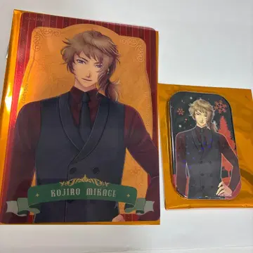 도키메모 GS 봉제 인형 SHOP 크리스마스 미카게 코지로