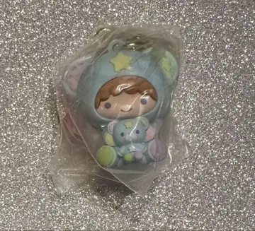 리틀트윈스타 시크릿 키링