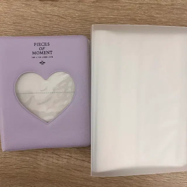 일괄) 콜북, 인생네컷 앨범