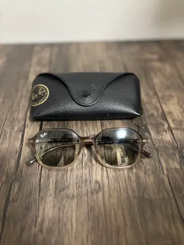 새상품급 Ray-Ban JOHN (존)