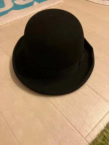 넘버나인 NUMBER (N)INE 보울러 햇